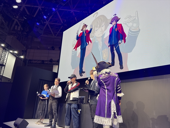 逆転検事 御剣セレクション 御剣怜侍