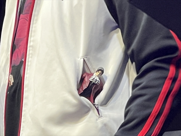 逆転検事 御剣セレクション 御剣怜侍