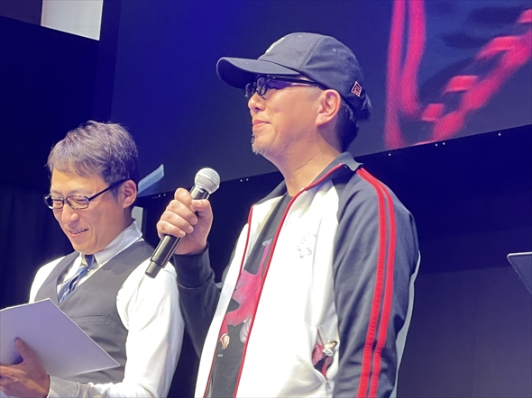 逆転検事 御剣セレクション 御剣怜侍