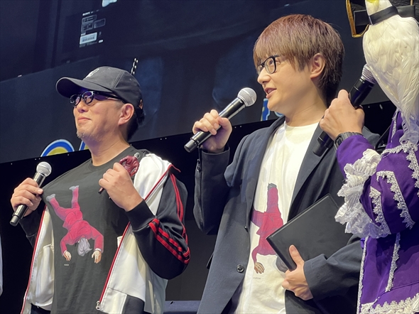 逆転検事 御剣セレクション 御剣怜侍