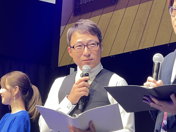 逆転検事 御剣セレクション 御剣怜侍