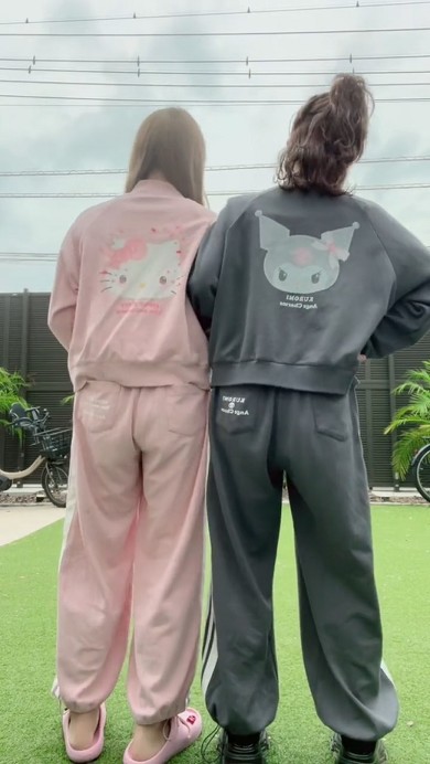 希空さんのTikTok