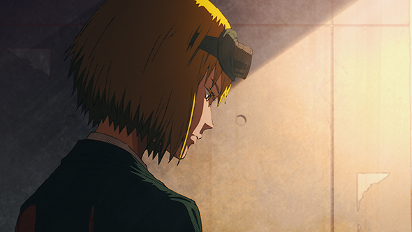 ドーナツホール新MV