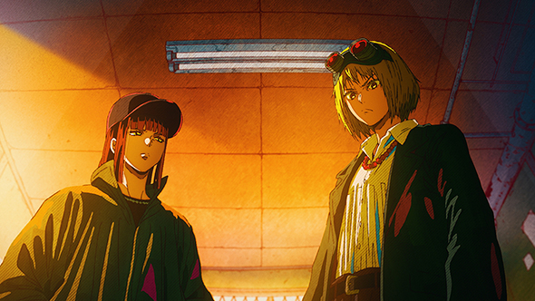 ドーナツホール新MV