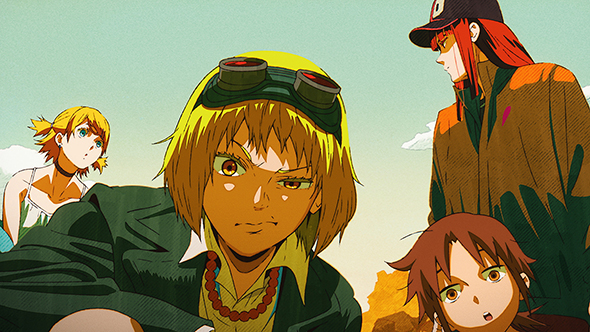 ドーナツホール新MV