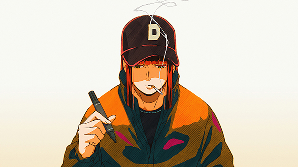 ドーナツホール新MV