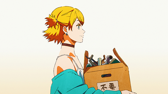 ドーナツホール新MV