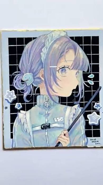 YouTubeチャンネル「雲丹。（うに）」