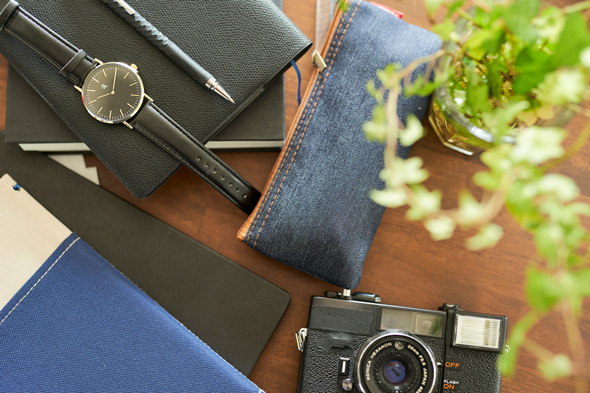 ペンケース 筆箱 カビ生えた 夏休み 勉強しなすぎて