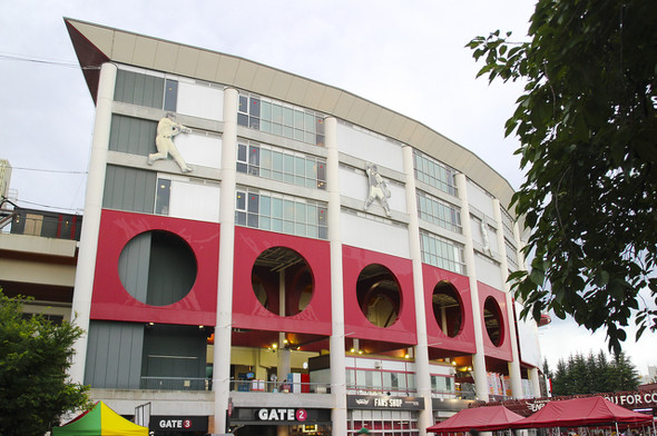 楽天イーグルス