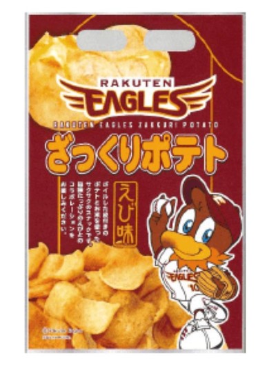 楽天イーグルス