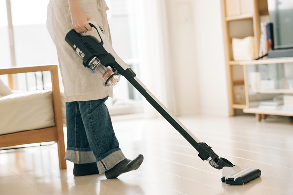 掃除したら見つかったお年玉