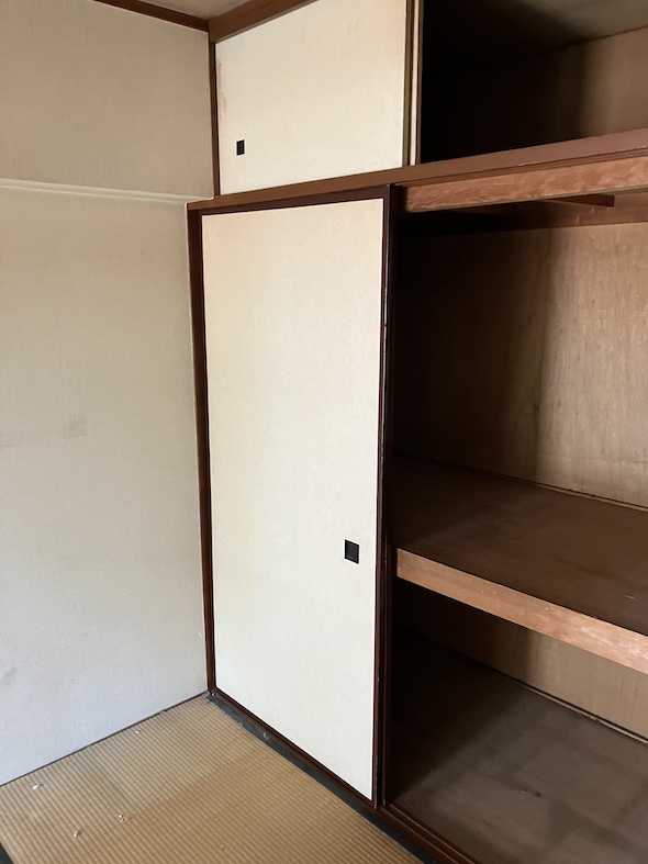 中古マンションを大改造