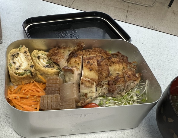お弁当