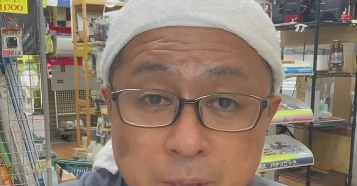 プロ警鐘「エアコン、夏が終わったらコレやらないと……」が530万再生　水漏れや“内部のスライム化”を防ぐコツが目からウロコ（1/3） | ライフスタイル ねとらぼ