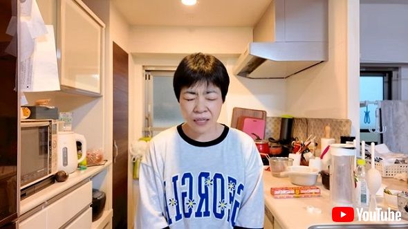 カレー肉じゃがと山田花子の息子たち