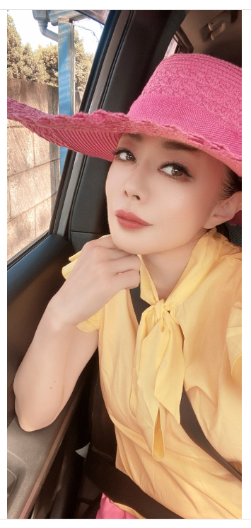 タクシートラブルに遭った北山みつき