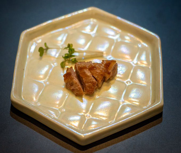 黒毛和牛のステーキをラットにあげたら？