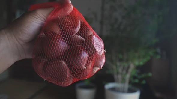 実家から届いた「母のイチオシ」の中身