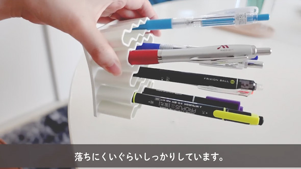 人気の100均アイテム