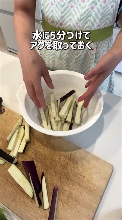 残り物の野菜で冷凍弁当