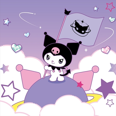 スシロークロミコラボ