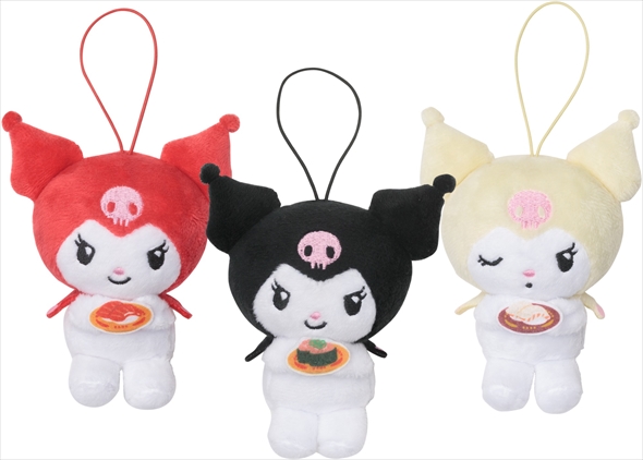 スシロークロミコラボ