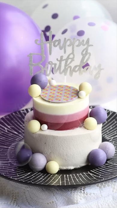 パティシエ目指す小学生がプロ顔負けの凄腕