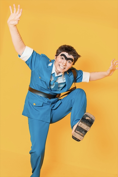 普段の姿とギャップが激しすぎるコスプレイヤー・0MEMEさん