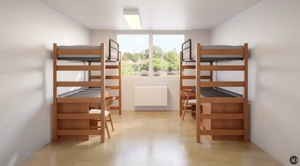 YouTubeチャンネル「Architectural Digest」