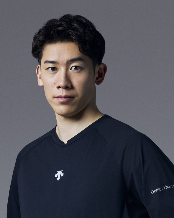 Zoff 石川祐希 石川真佑 バレー選手 兄妹 共演 テレビCM メガネ