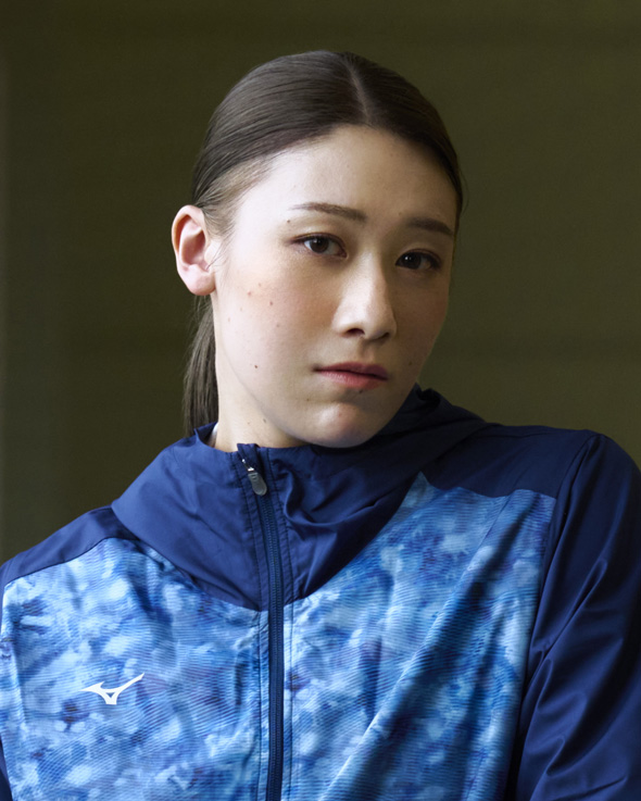 Zoff 石川祐希 石川真佑 バレー選手 兄妹 共演 テレビCM メガネ