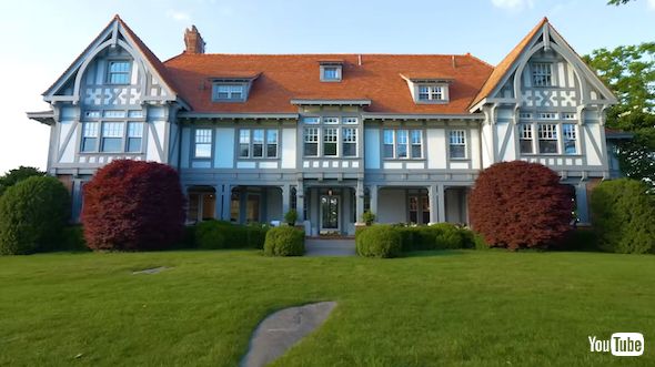 プライベートアイランドの紹介