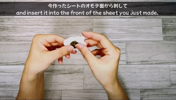 編み物嫌いがめっちゃハマったポーチ