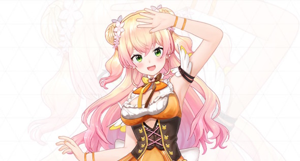 桃鈴ねね