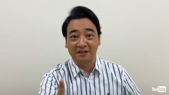 20代女性に性的暴行をしたとして書類送検されたジャングルポケット」元メンバーの斉藤慎二