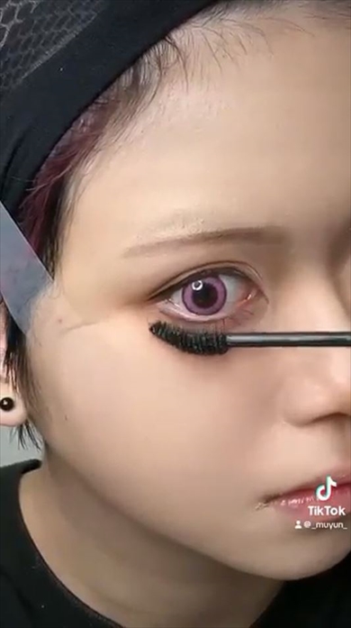 『WIND BREAKER』蘇枋隼飛に大変身！