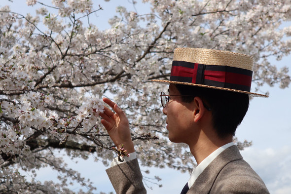 コーディネート