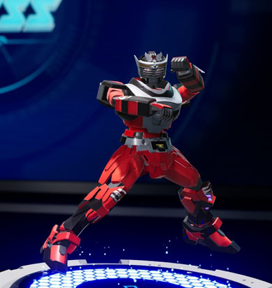 ガンダムブレイカー4