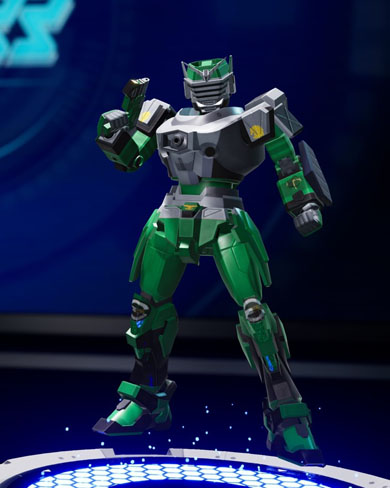 ガンダムブレイカー4