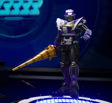 ガンダムブレイカー4