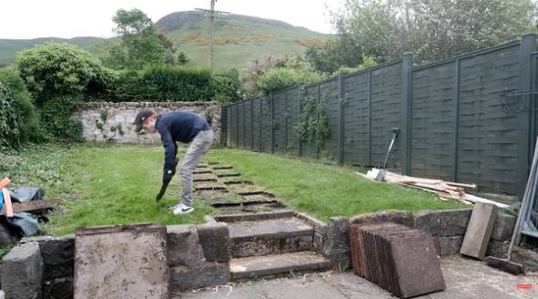 YouTubeチャンネル「George Dunnett」