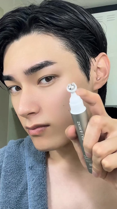 授業参観 かっこいい 父親 父子 変化 親子 10年後 息子 モデル