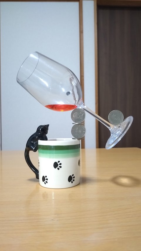 コインタワー 推しの子 黒川あかね 再現 たぬ