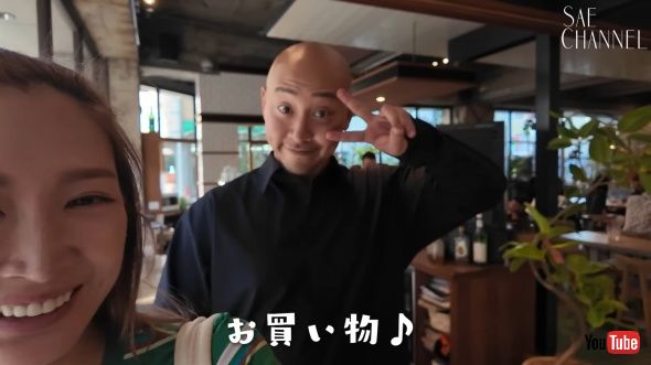 “弟”ことダルビッシュ賢太さん