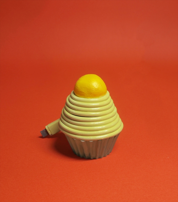 モンブランケーブル