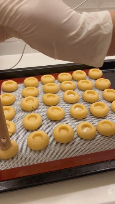 希空さんのTikTok