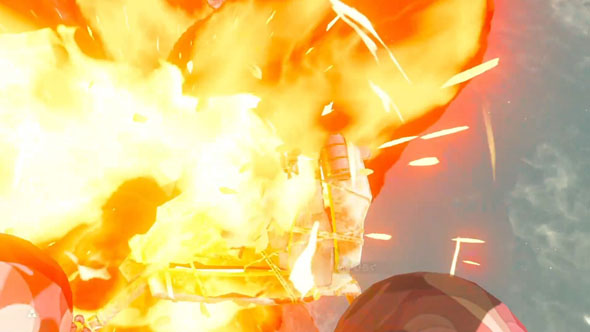 ブレスオブザワイルド