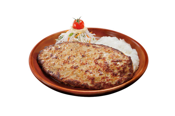 びっくりドンキー ガリバー