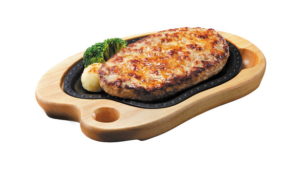 びっくりドンキー ガリバー